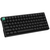 Keychron K2 HE Standart Version Magnetic Nebula Switch