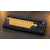 Dark Project KD87A g3ms Moonstone switch + numpad Dark Project KD87A g3ms Moonstone switch + numpad