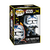 Фигурка Star Wars Clone Wars Bobble Funko POP! Clone Trooper Fives (Retro) (768)