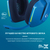 Logitech G733 LightSpeed Wireless Blue (981-000945)