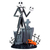 Фигурка Nightmare Before Christmas Jack scary smiling face