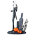 Фигурка Nightmare Before Christmas Jack scary smiling face