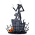 Фигурка Nightmare Before Christmas Jack scary smiling face