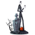 Фигурка Nightmare Before Christmas Jack scary smiling face