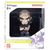 Фигурка Chibi Cowboy Bebop Jet Black