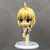 Фигурка Fate/Grand Order Chibi Artoria Pendragon Kyun Фигурка Fate/Grand Order Chibi Artoria Pendragon Kyun