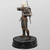 Фигурка The Witcher 3 Wild Hunt Deluxe Heart of Stone Geralt