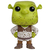 Фигурка Movies Shrek DW 30th Anniversary Funko POP! Shrek (Mud Splatter) (Exc) (278)
