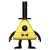 Фигурка Gravity Falls Funko POP! Bill Cipher (243)