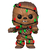 Фигурка Star Wars Funko POP! Holiday Chewbacca w/Lights
