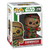Фигурка Star Wars Funko POP! Holiday Chewbacca w/Lights