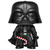 Фигурка Star Wars Bobble Funko POP! Holiday Darth Vader (279)