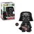 Фигурка Star Wars Bobble Funko POP! Holiday Darth Vader (279)