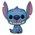 Фигурка Lilo and Stitch Funko POP! Smiling Seated Stitch (1045)