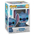 Фигурка Lilo and Stitch Funko POP! Smiling Seated Stitch (1045)