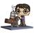 Фигурка Deluxe Harry Potter Anniversary Funko POP! Harry Potter Pushing Trolley (135)