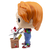 Фигурка Movies Child's Play 2 Funko POP! Chucky with Buddy & Giant Scissors (Exc) (841)