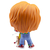 Фигурка Movies Child's Play 2 Funko POP! Chucky with Buddy & Giant Scissors (Exc) (841)