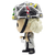 Фигурка Movies Back To The Future Funko POP!  Doc With Helmet (959) Фигурка Movies Back To The Future Funko POP!  Doc With Helmet (959)