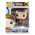 Фигурка Movies Back To The Future Funko POP! Marty in Puffy Vest (961)