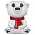 Фигурка Ad Icons Funko POP! Coca-Cola 90s Polar Bear (DGLT) (Exc) (58)