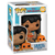 Фигурка Lilo and Stitch Funko POP! Lilo with Pudge (1047)