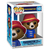 Фигурка Movies Paddington Funko POP! Paddington with Suitcase (1435)