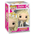 Фигурка Movies Barbie Funko POP! Gold Disco Barbie (1445)