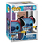 Фигурка Lilo and Stitch Funko POP! Stitch as Pongo (1462)
