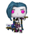 Фигурка TV Arcane League of Legends Funko POP! Jinx (1602)