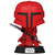 Фигурка Star Wars Mandalorian S9 Bobble Funko POP! Peli Motto with Grogu (665)