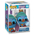 Фигурка Lilo and Stitch Funko POP! Stitch as Gus Gus (Exc) (1463)