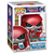 Фигурка Sonic the Hedgehog Games Funko POP! Metal Knuckles NYCC24 (Exc) (1015) Фигурка Sonic the Hedgehog Games Funko POP! Metal Knuckles NYCC24 (Exc) (1015)