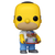 Фигурка TV Simpsons Funko POP! Homer with Reactor LCC24 (Exc) (1630)