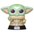 Фигурка Star Wars Funko POP! Holiday Grogu (733) Фигурка Star Wars Funko POP! Holiday Grogu (733)