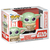 Фигурка Star Wars Funko POP! Holiday Grogu (733) Фигурка Star Wars Funko POP! Holiday Grogu (733)
