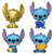 Набор фигурок Funko Pocket POP! Disney Lilo & Stitch Stitch Hanukkah Dreidel