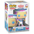 Фигурка Stranger Things Funko POP! Steve (Scoops Ahoy) (1545) Фигурка Stranger Things Funko POP! Steve (Scoops Ahoy) (1545)