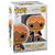 Фигурка Harry Potter Gingerbread Funko POP! Ron Weasley (177)
