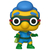 Фигурка Simpsons Funko POP! S10 Fallout Boy (1655) Фигурка Simpsons Funko POP! S10 Fallout Boy (1655)