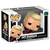 Фигурка Animation Futurama S4 Funko POP Zapp Brannigan (1759)