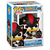 Фигурка Sonic the Hedgehog Games Funko POP! Shadow with Dark Chao (1035)