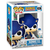 Фигурка Sonic the Hedgehog Games Funko POP! Sonic with Chao (1036)