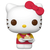 Фигурка Hello Kitty And Friends Funko POP! Hello Kitty with Dessert (89)