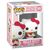 Фигурка Hello Kitty And Friends Funko POP! Hello Kitty with Dessert (89)