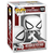 Фигурка Bobble Marvel Games Spider-Man 2 Funko POP! Anti-Venom Suit Peter Parker (1025)
