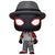 Фигурка Bobble Marvel Games Spider-Man 2 Funko POP! City Sounds Suit Miles Morales (1028)