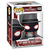 Фигурка Bobble Marvel Games Spider-Man 2 Funko POP! City Sounds Suit Miles Morales (1028)