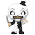 Фигурка Movies Terrifier Funko POP!  Art the Clown (1590)