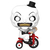 Фигурка Movies Terrifier Funko POP! Art the Clown with Bike (1591) Фигурка Movies Terrifier Funko POP! Art the Clown with Bike (1591)
